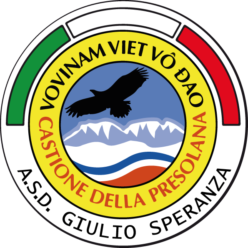 ASD Giulio Speranza Vovinam